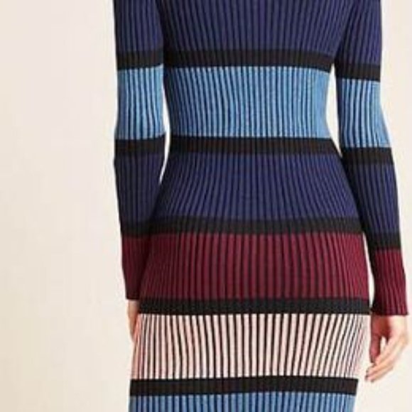 Anthropologie Dolan sweater dress size XS - Picture 5 of 5